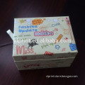 custom design storage colorful box / sex toy packaging box